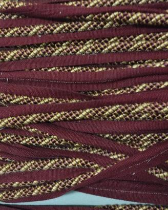 Cordone con fettuccia