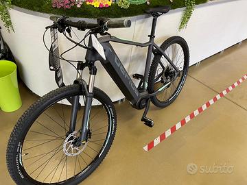Bicicletta E-BIKE RUGA PRO29