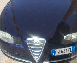 Alfa Romeo gt