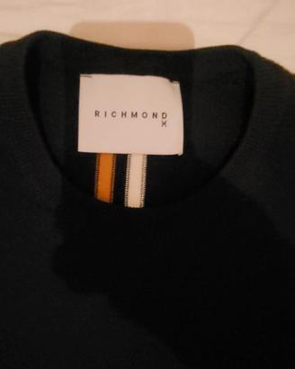 T shirt jhon richmond