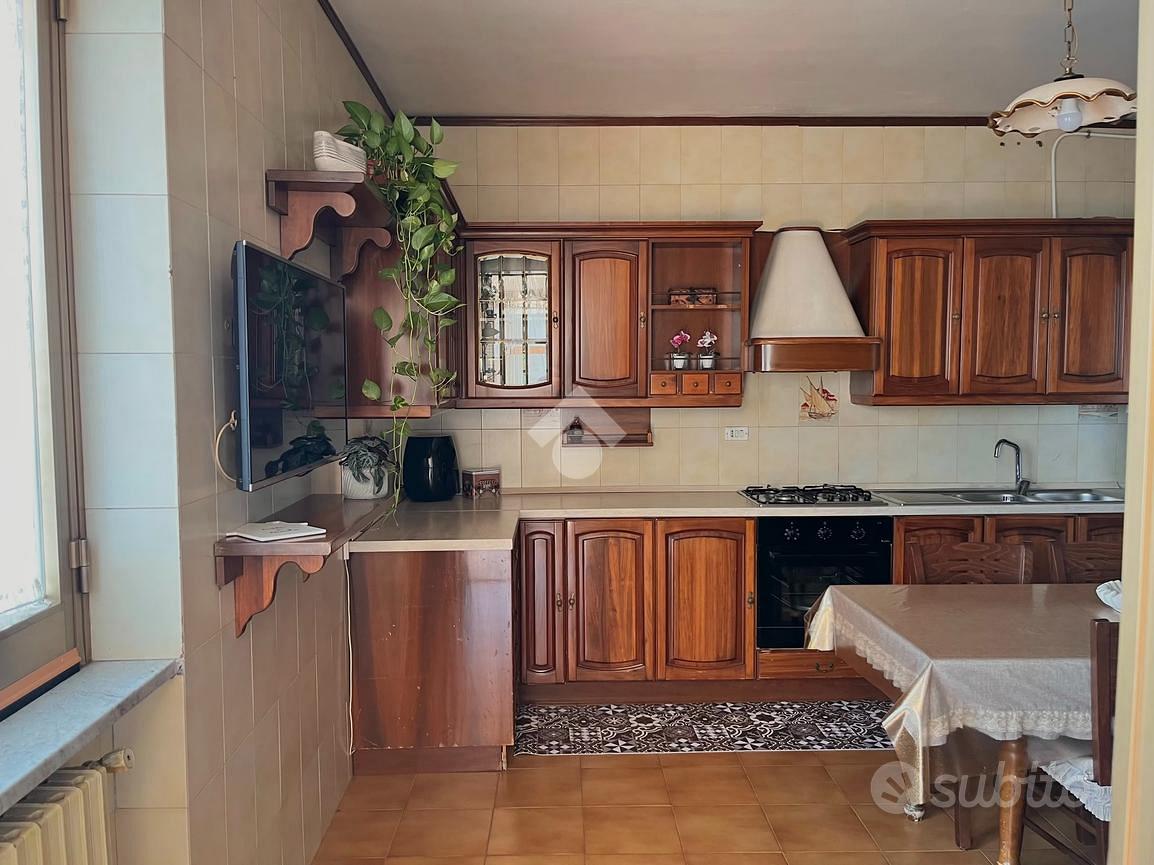 Appartamento – Succivo, Caserta - Altro