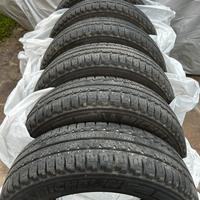 Gomme rinforzate per Daily o camper