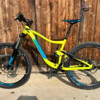 MTB Giant Trance 2