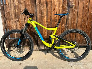 MTB Giant Trance 2