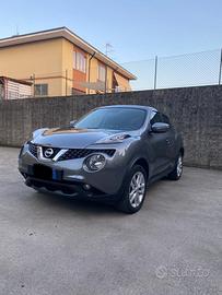 NISSAN Juke 1ª serie - 2017