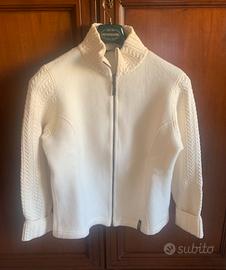 Musto - cardigan invernale donna