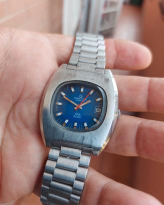 Certina vintage automatico