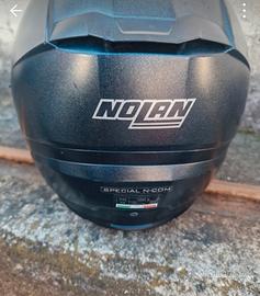 Casco Nolan