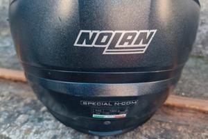 Casco Nolan