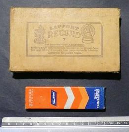 pietre Affilare ARKANSAS Norton  LAPPORT