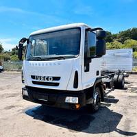 Iveco 100 e 18 a telaio