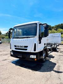 Iveco 100 e 18 a telaio