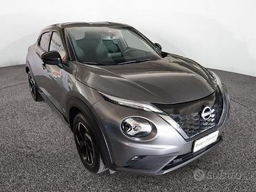 Nissan Juke 1.6 hev N-Connecta