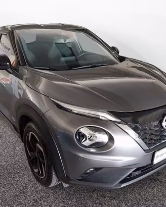 Nissan Juke 1.6 hev N-Connecta