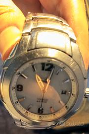 Orologio Citizen Eco Drive anni 90