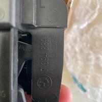 Serratura lato sinistro BMW 52207394889 X3 X4