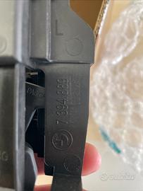 Serratura lato sinistro BMW 52207394889 X3 X4