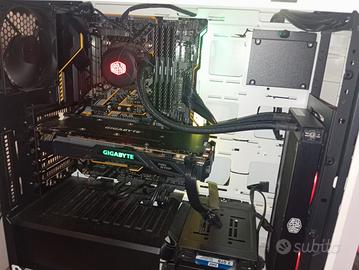 PC gaming