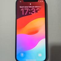 IPhone 12 - 128 GB, Nero