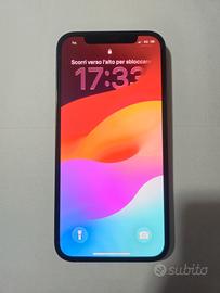 IPhone 12 - 128 GB, Nero