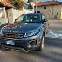 EVOQUE CON PROBLEMA LEGGERE BENE ANNUNCIO