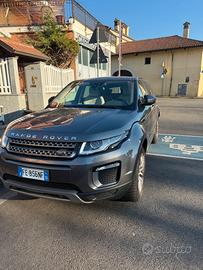 EVOQUE CON PROBLEMA LEGGERE BENE ANNUNCIO