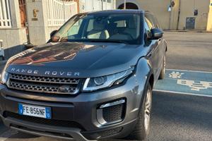 EVOQUE CON PROBLEMA LEGGERE BENE ANNUNCIO