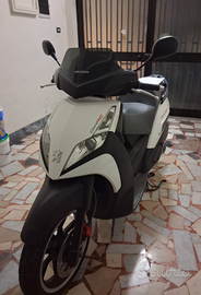 Scooter Peugeot Geo RS