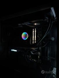 Pc assemblato