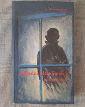 Giuseppe Ponti ' inganni oltre i vetri '