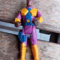 Action Figure  Hondo MacLean M.A.S.K.  Kenner 1986