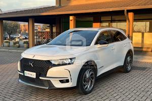 DS DS 7 Crossback BlueHDi 130 aut. Prestige