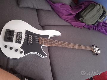 Basso Ibanez SRX 430