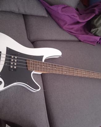 Basso Ibanez SRX 430
