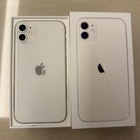 iPhone 11-128GB Bianco