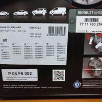 Catene  da neve nuove