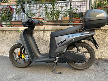 Askoll NGS3 2023