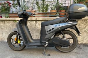 Askoll NGS3 2023
