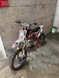 pitbike 125 4t