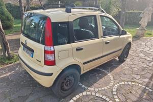 FIAT Panda 2ª serie - 2009 Metano