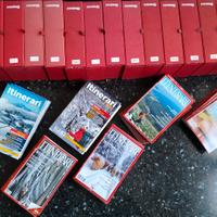 ITINERARI E LUOGHI - rivista viaggi 