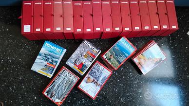 ITINERARI E LUOGHI - rivista viaggi 