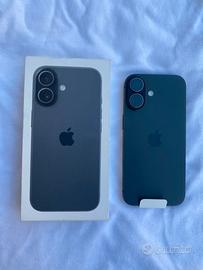 iPhone 17 256GB – Come nuovo