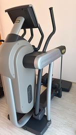 Ellittica TECHNOGYM