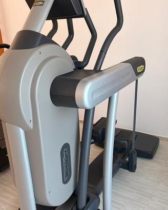 Ellittica TECHNOGYM