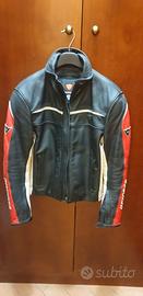 Giacca DAINESE in pelle