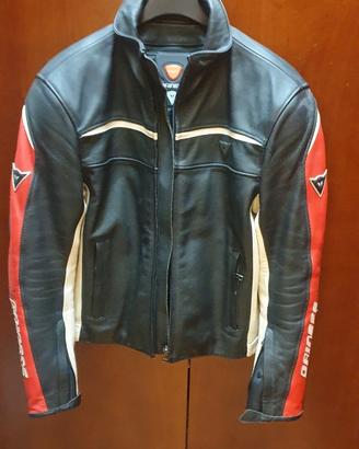 Giacca DAINESE in pelle