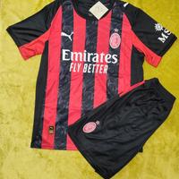 Maglia Milan - Stagione 2025/26