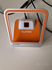 Sunmi Blink 2D Barcode Scanner