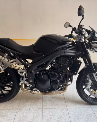 TRIUMPH SPEED TRIPLE 1050 2008  - unico prop